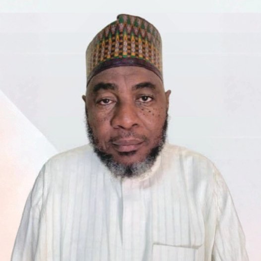 Sheikh Muhammad Mustapha 