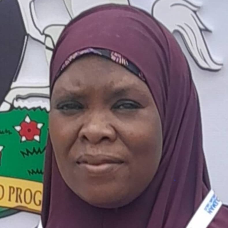 Dr. Habiba Abdullahi 