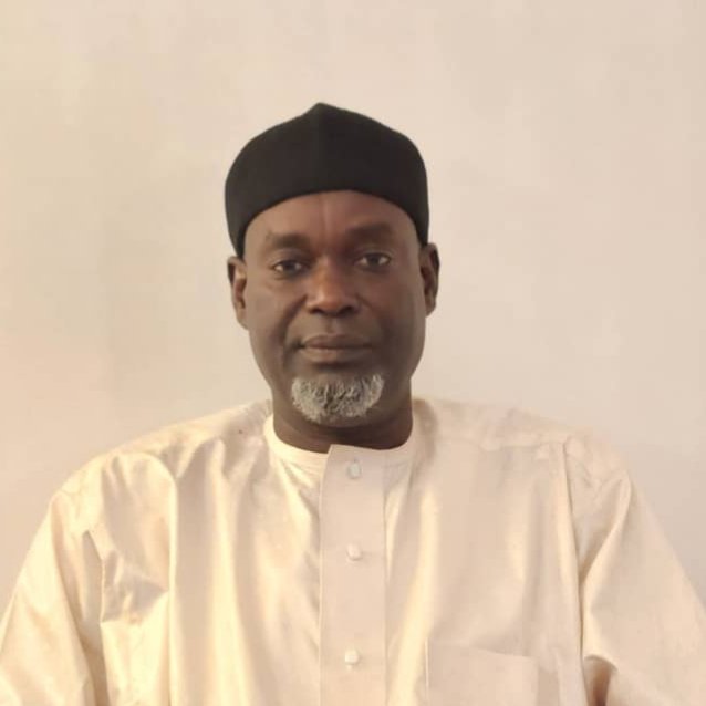 Hon. Alhaji Haruna  Kukawa 