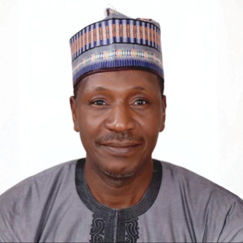 Prof  Abubakar  K Monguno 