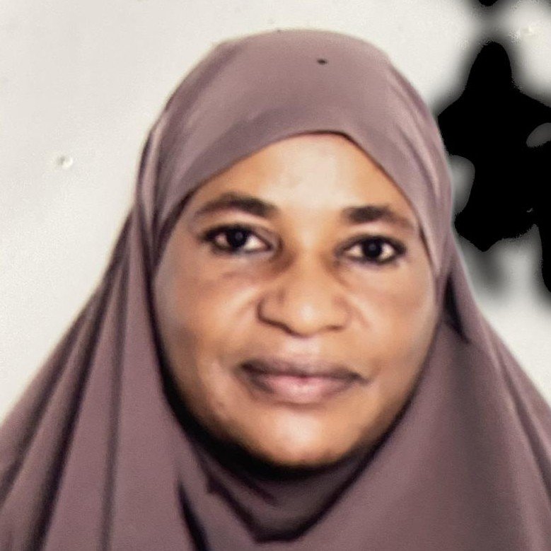 Hajiya Aisha Yusuf 