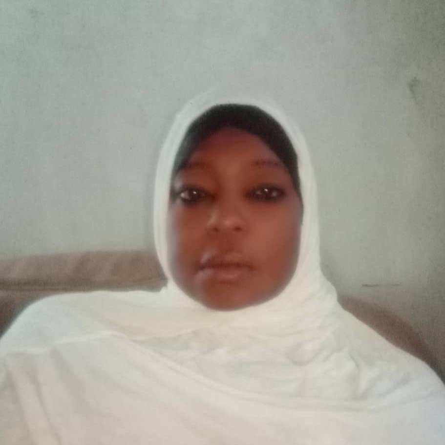 Barr Aisha Muhammad Alkali 